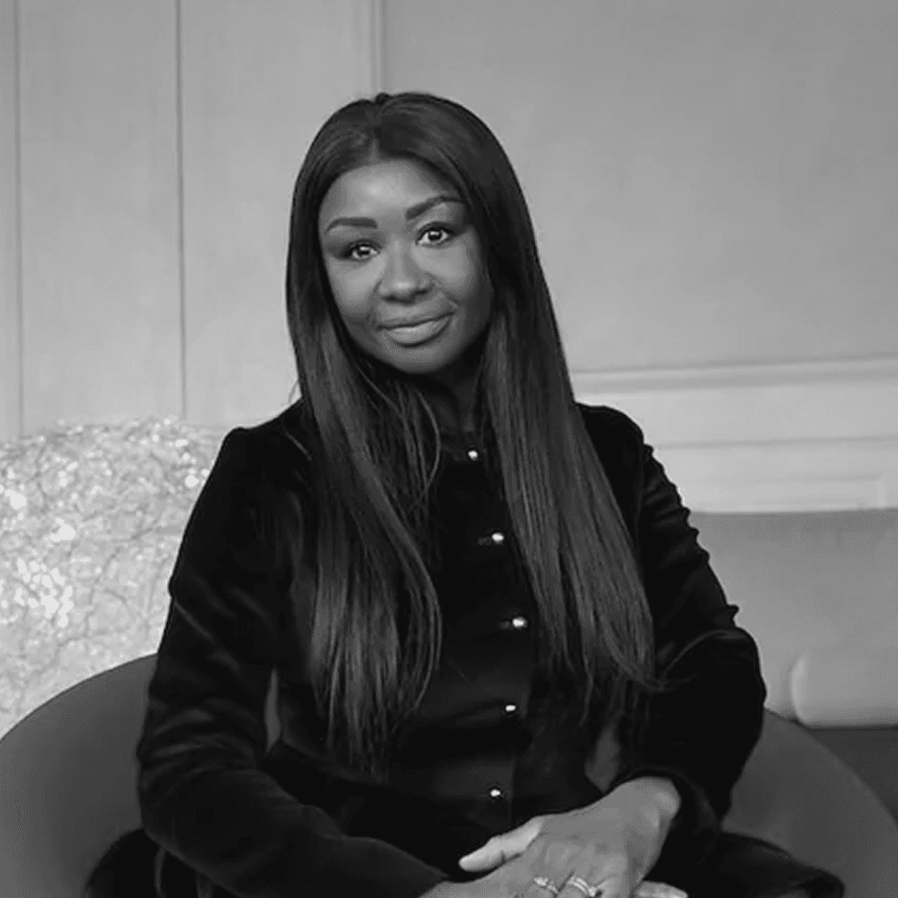 Alicia Issaka - KÔYÉ