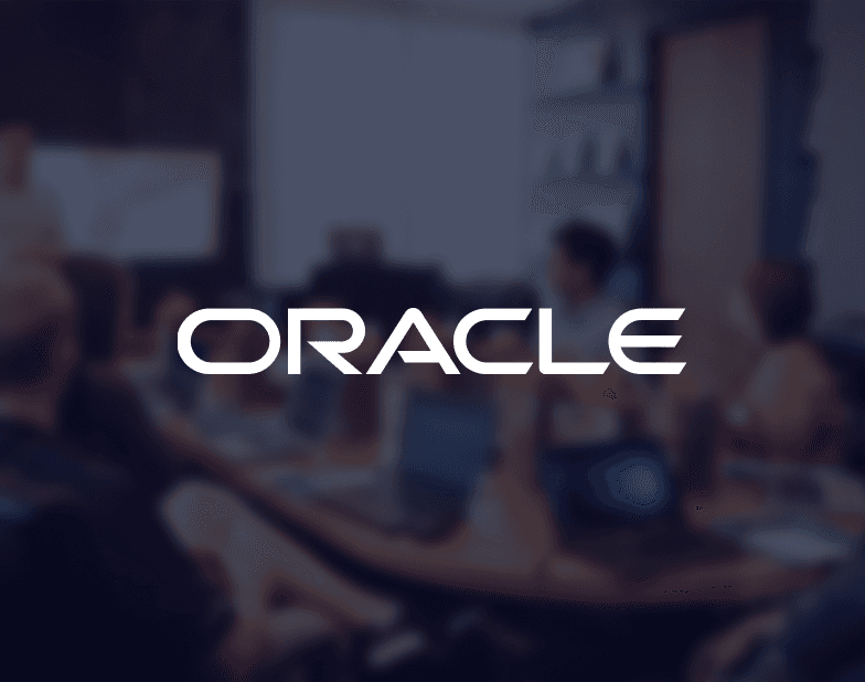 Oracle Enterprise Communications Forum