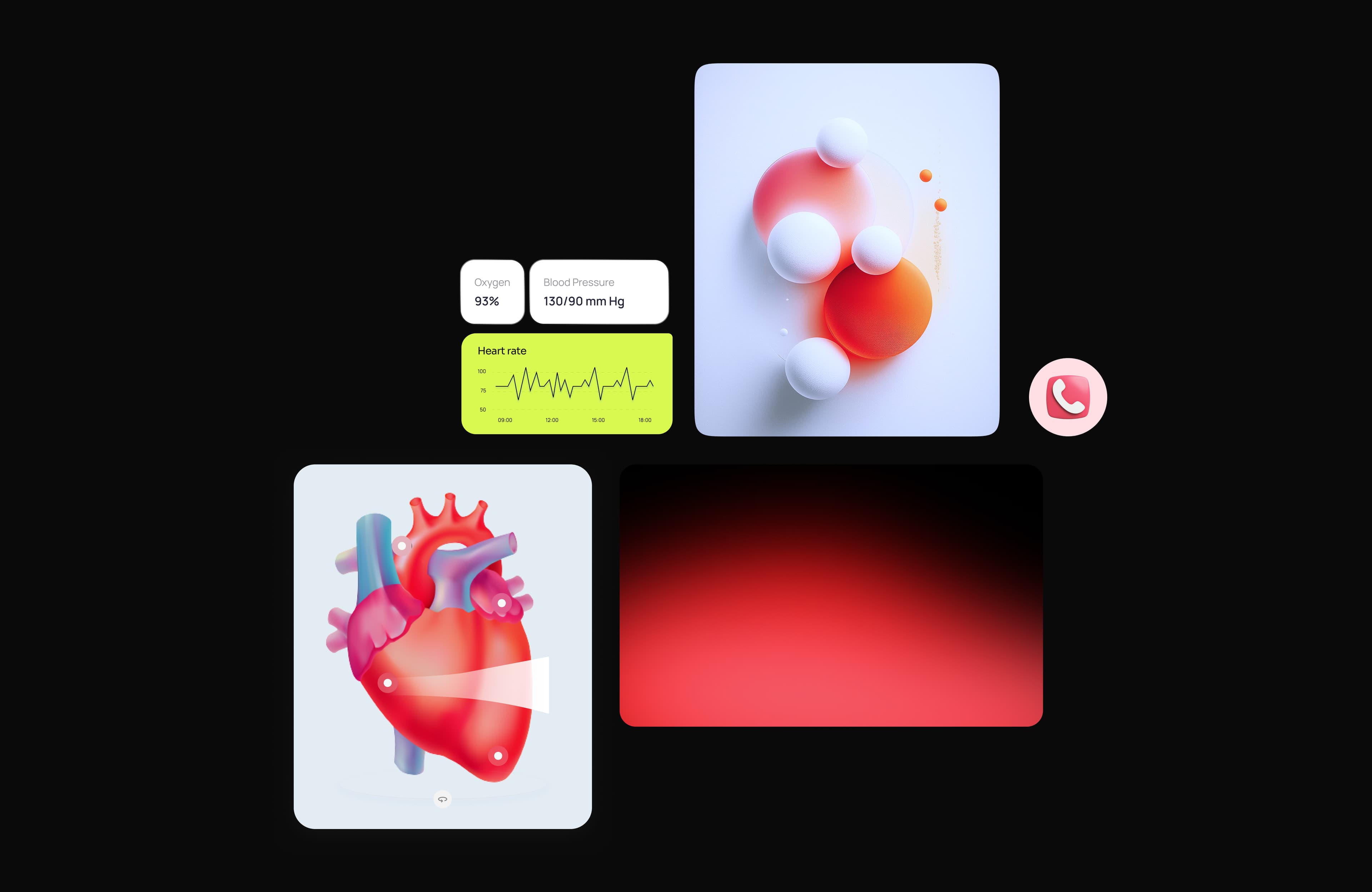 Product-led Growth - mobile application - monetization Cover image - PLG - health - monetize - mobile app