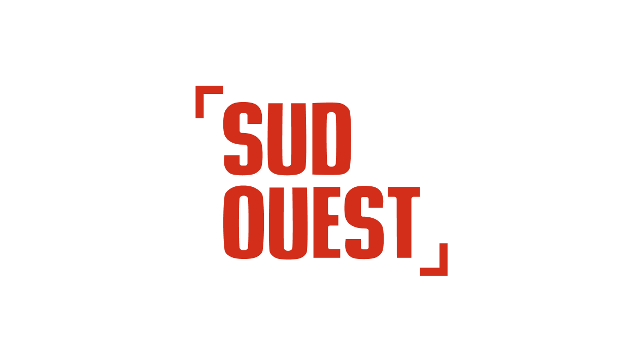 Image Cover - Journal le SUD-OUEST Image Cover - Journal le SUD-OUEST