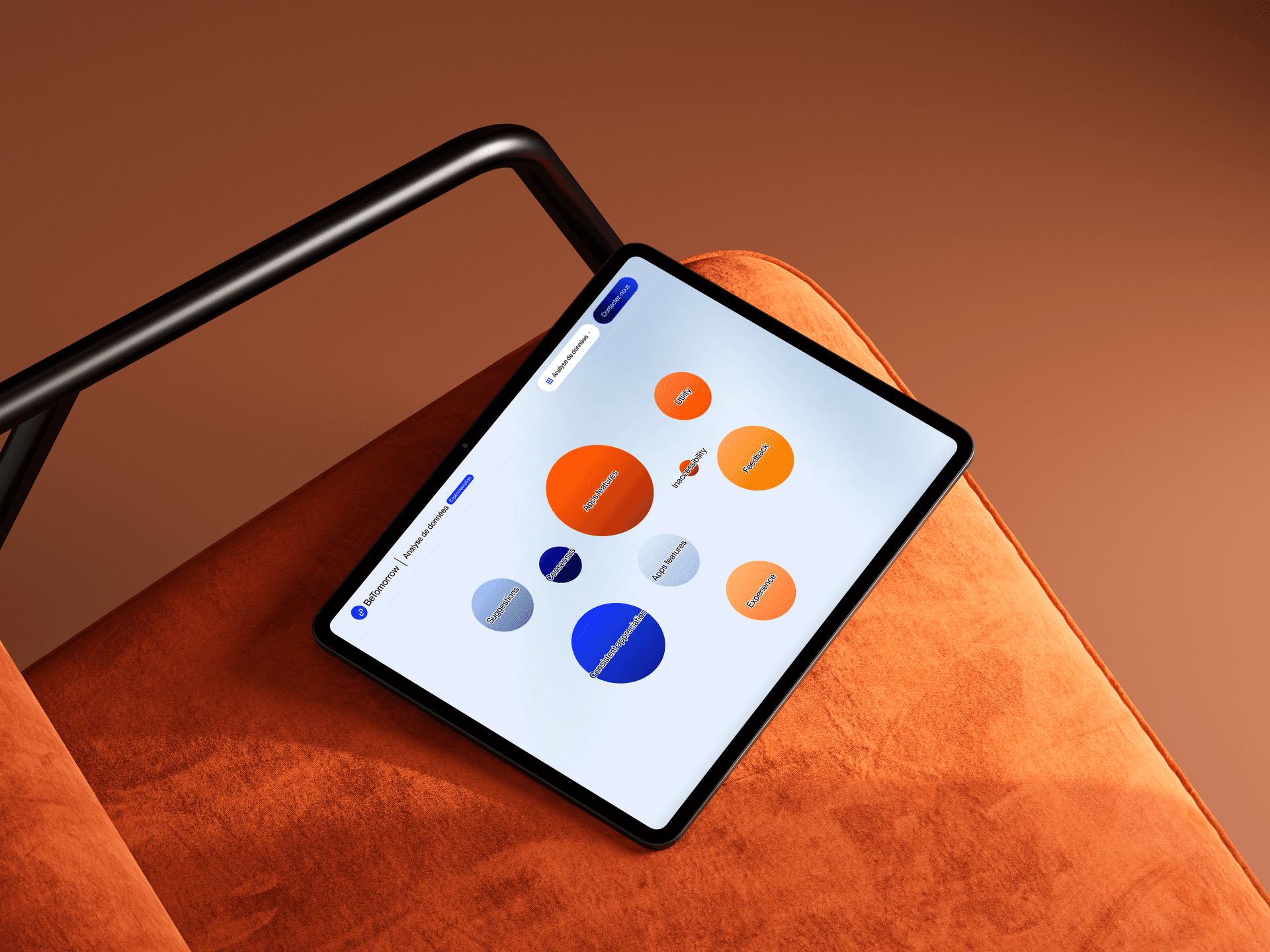 Toilet Finder - IA - Cas d'usage détaillé 4 Toilet Finder - IA - Cas d'usage détaillé 4