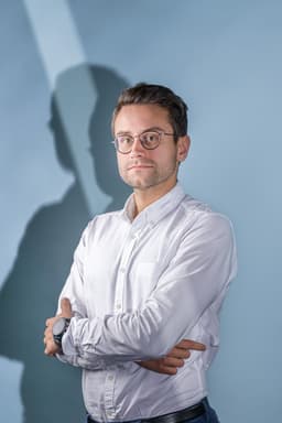 Marc Allaire