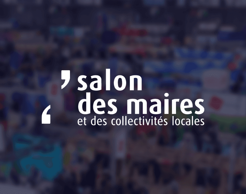 Shortcut #14 - Salon des Maires