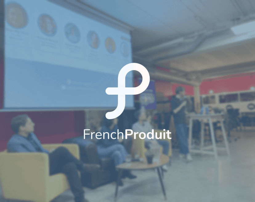 Visuel événement French Produit : l'IA en santé : la panacée ?