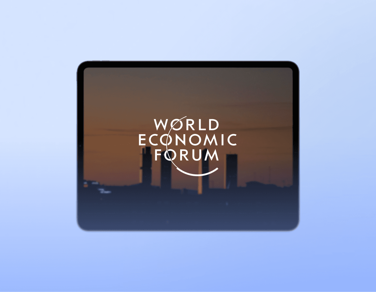 Article WEF : Are AI-driven cities optimizing for the wrong outcomes? Article WEF : Are AI-driven cities optimizing for the wrong outcomes?