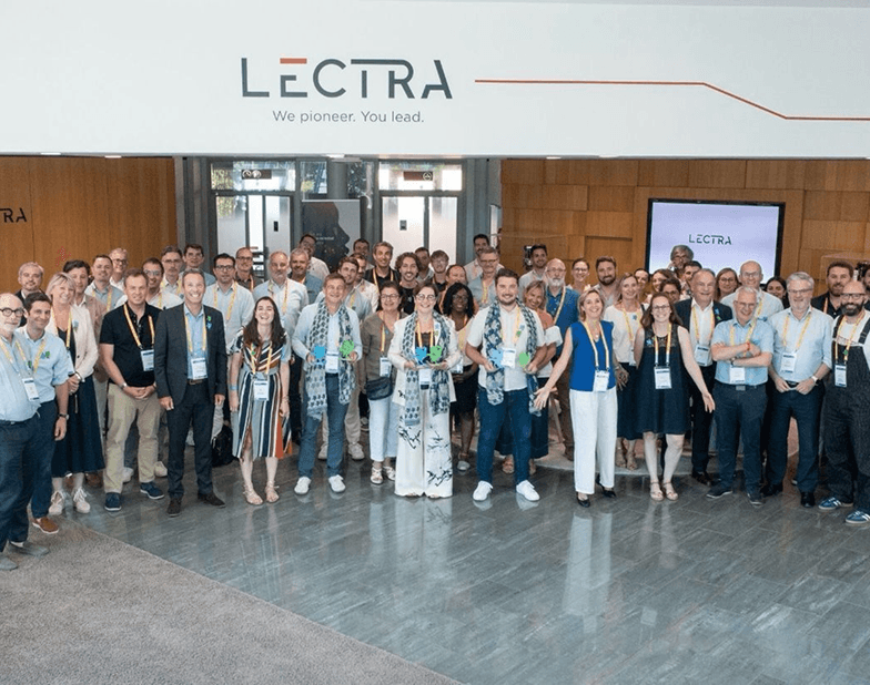 Shortcut #14 - Lectra System