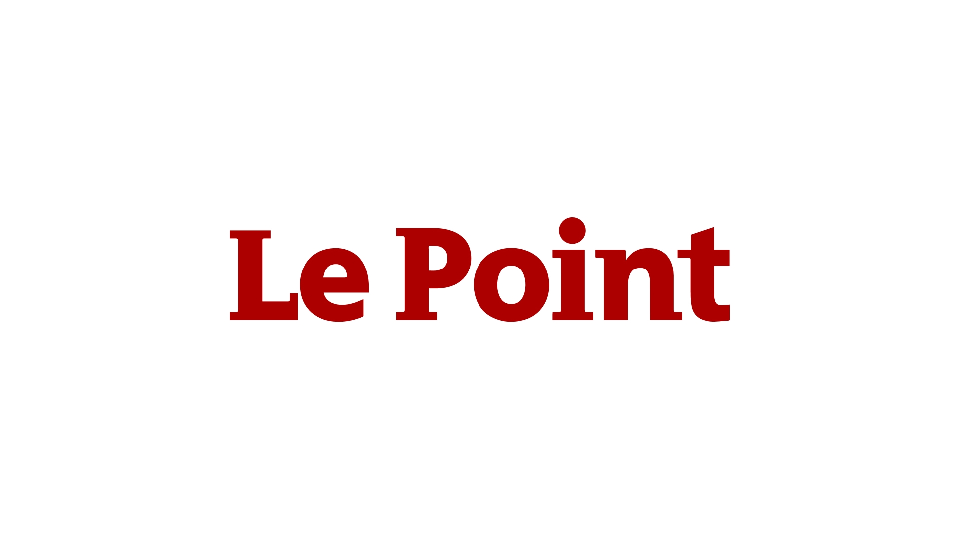 Logo Le Point Article Le Point - BeTomorrow - Comment former la meilleure équipe d'innovation digitale ?