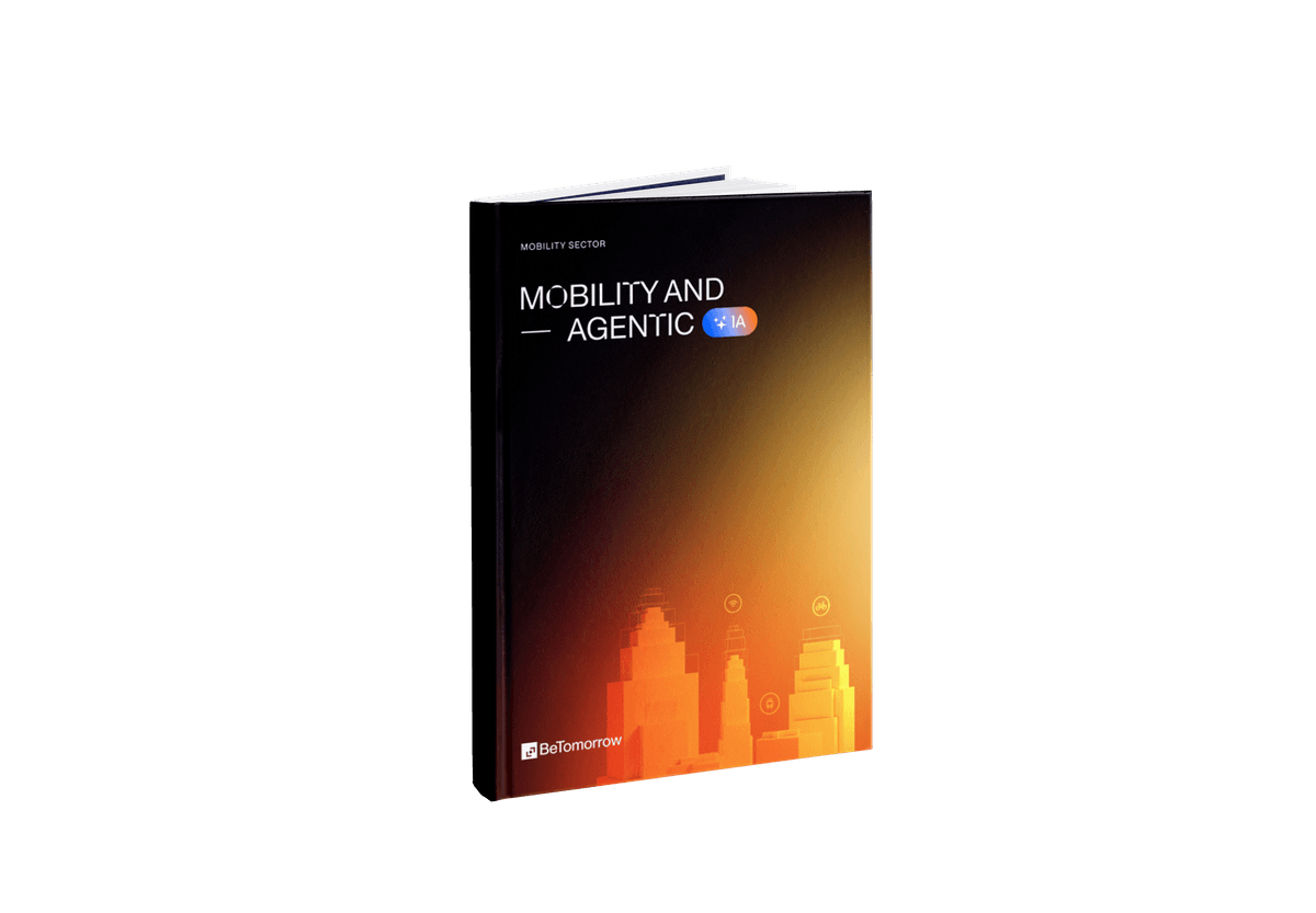 Mockup - Ebook - Mobility and agentic AI