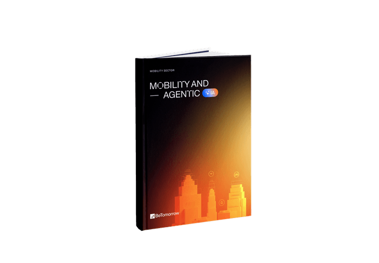 Mockup - Ebook - Mobility and agentic AI
