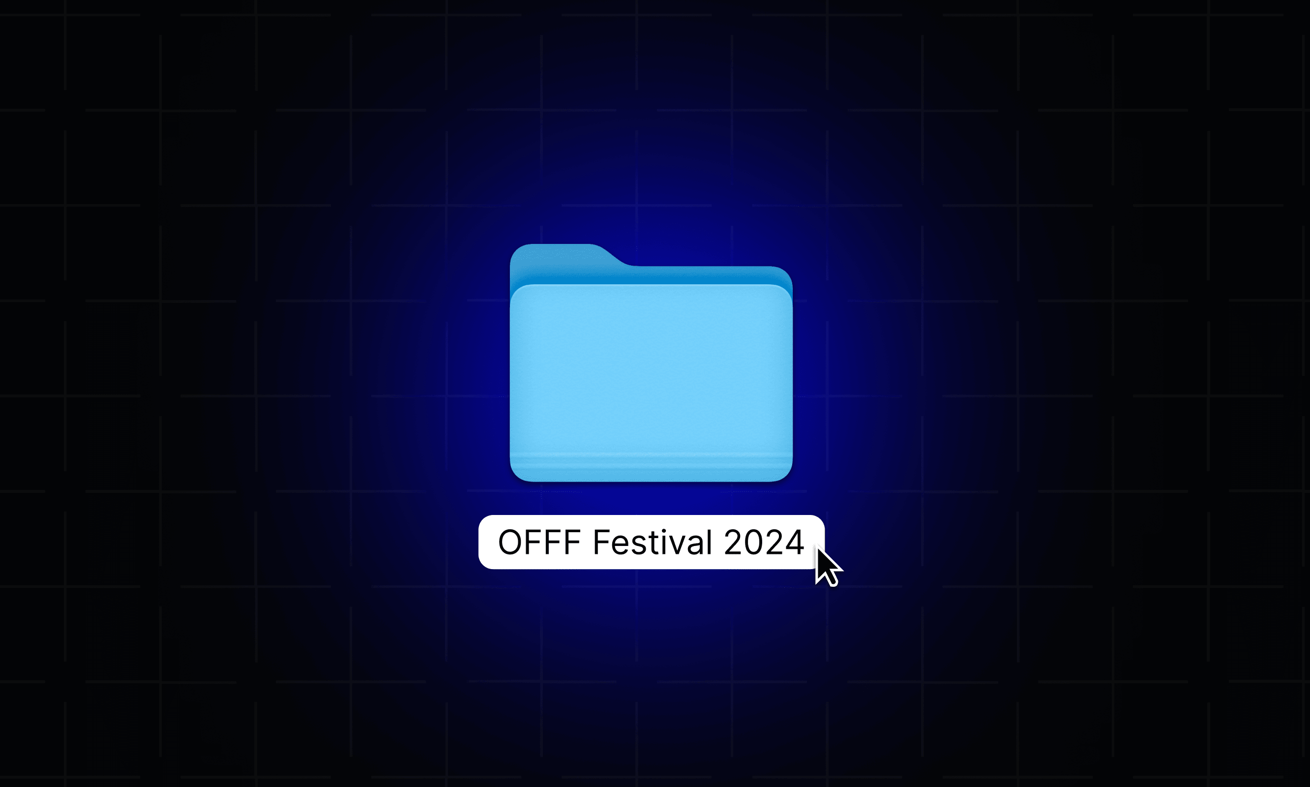 Banner visual - OFFF Festival Barcelona 2024 Throwback to the OFFF Festival Barcelona 2024