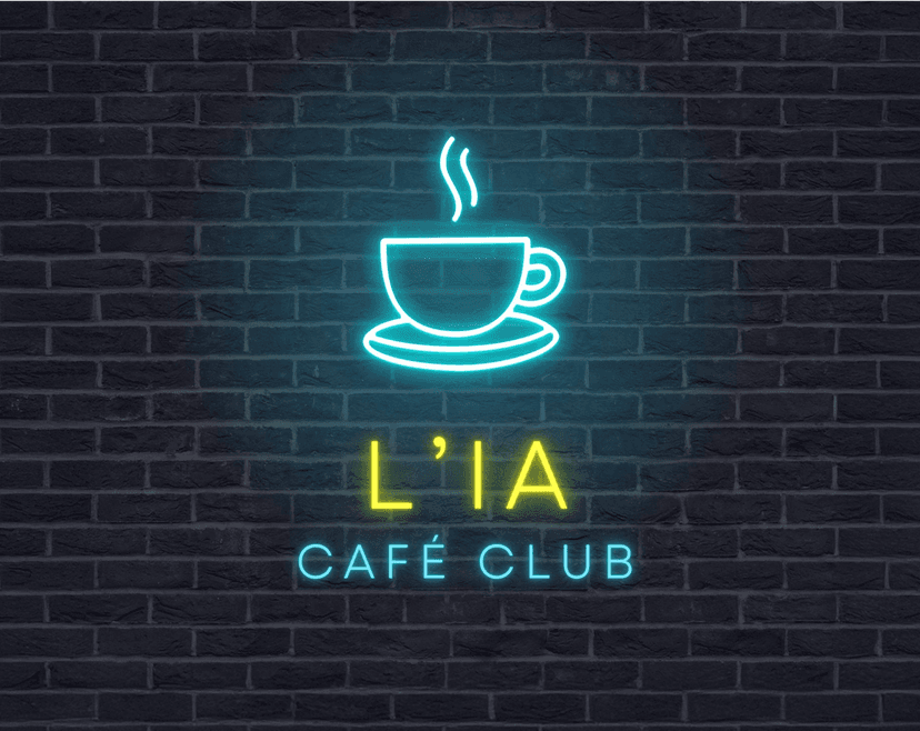 IA Café Club