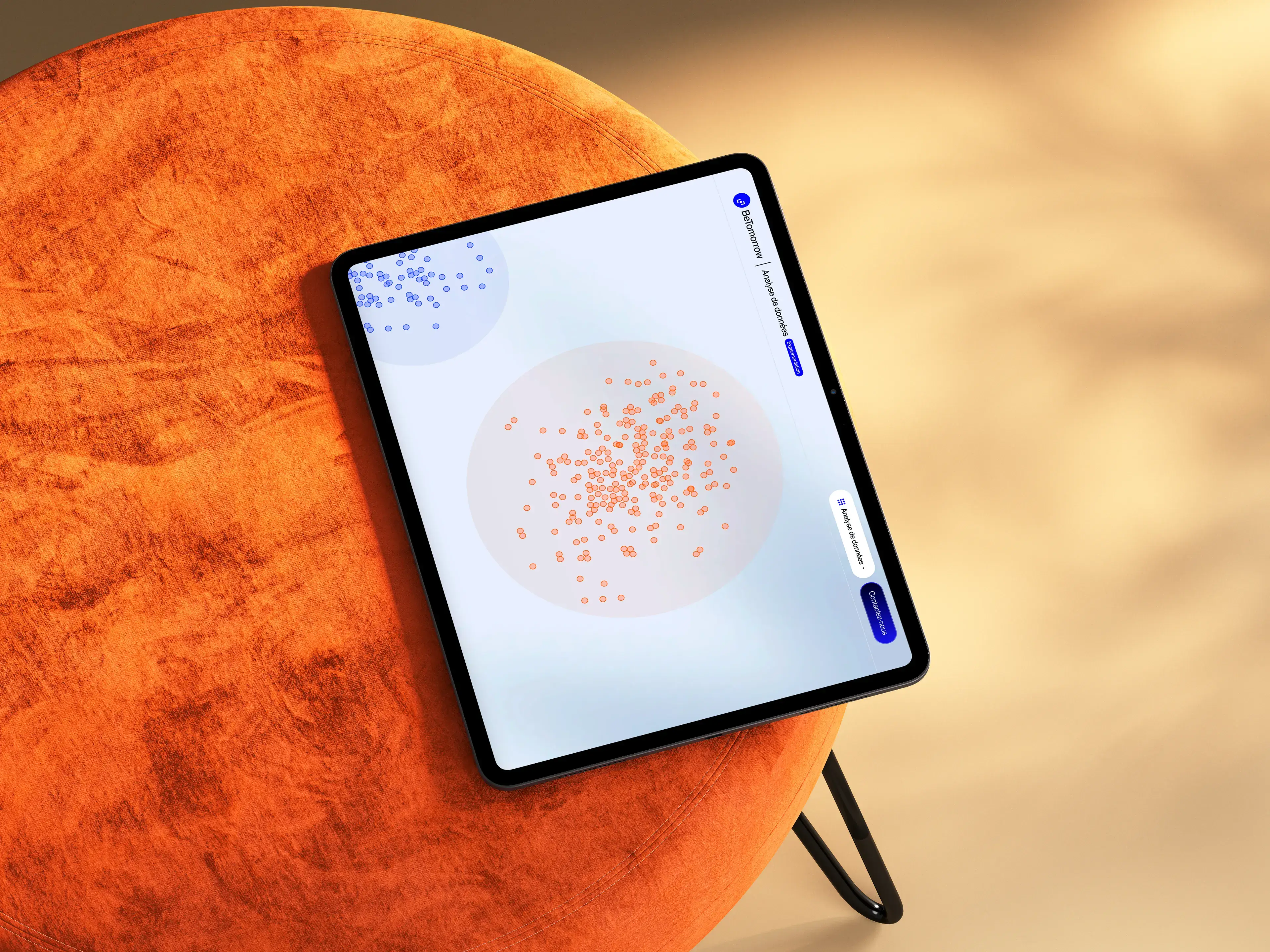 Toilet Finder - IA - Cas d'usage détaillé 2 Toilet Finder - IA - Cas d'usage détaillé 2