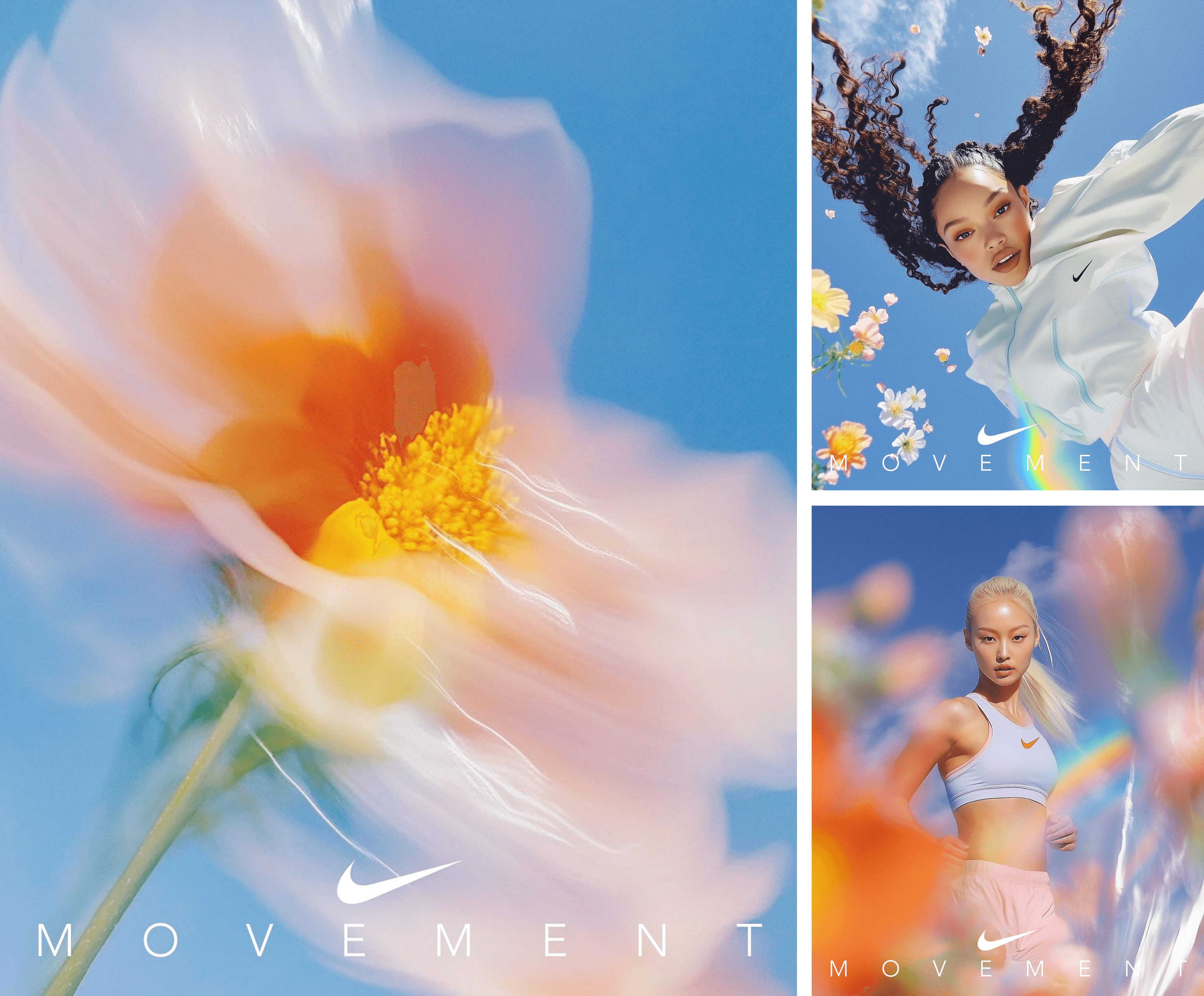 Branding Nike  Branding Nike