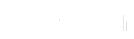 Flutter logo blanc
