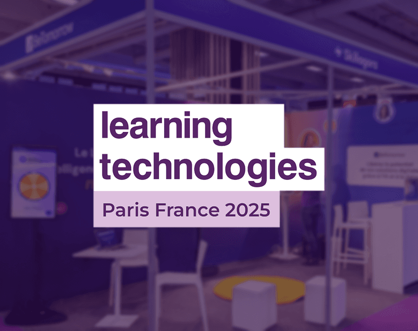 Live Tomorrow - Latest events - Learning Technologies