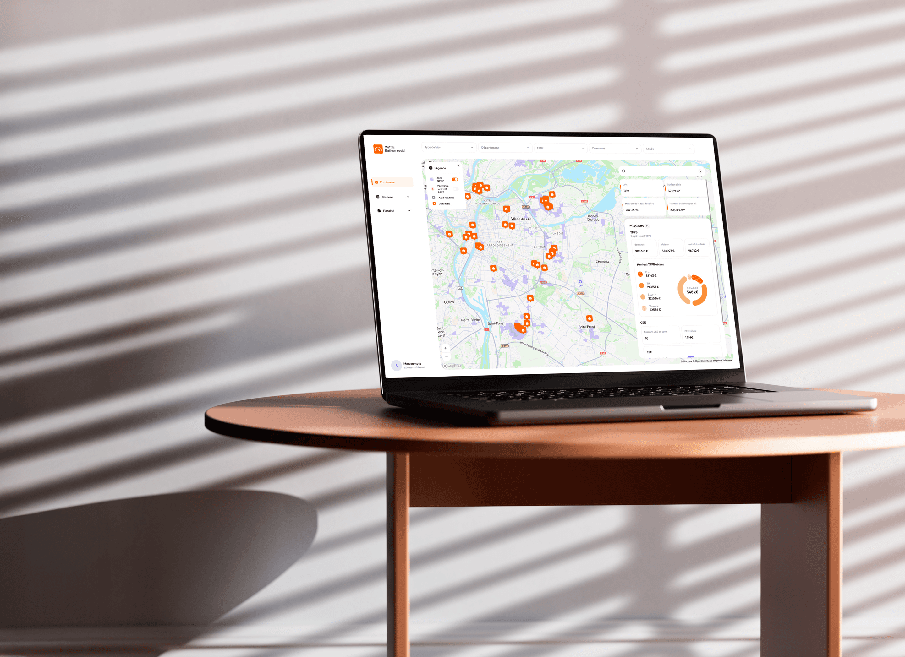 Mathis - Visuel header Mathis - Visuel header