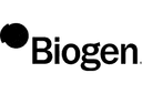 Logo Biogen Noir