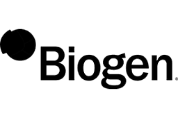 Logo Biogen Noir
