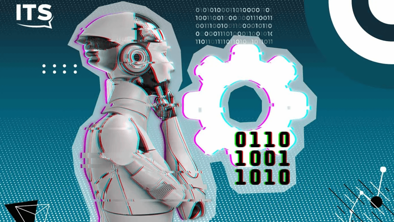 ITS - AI article ITS article "Companies are struggling to scale and operationalise AI"